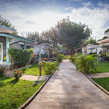 Enda Lanta Bungalows Koh Lanta Ngoại thất bức ảnh