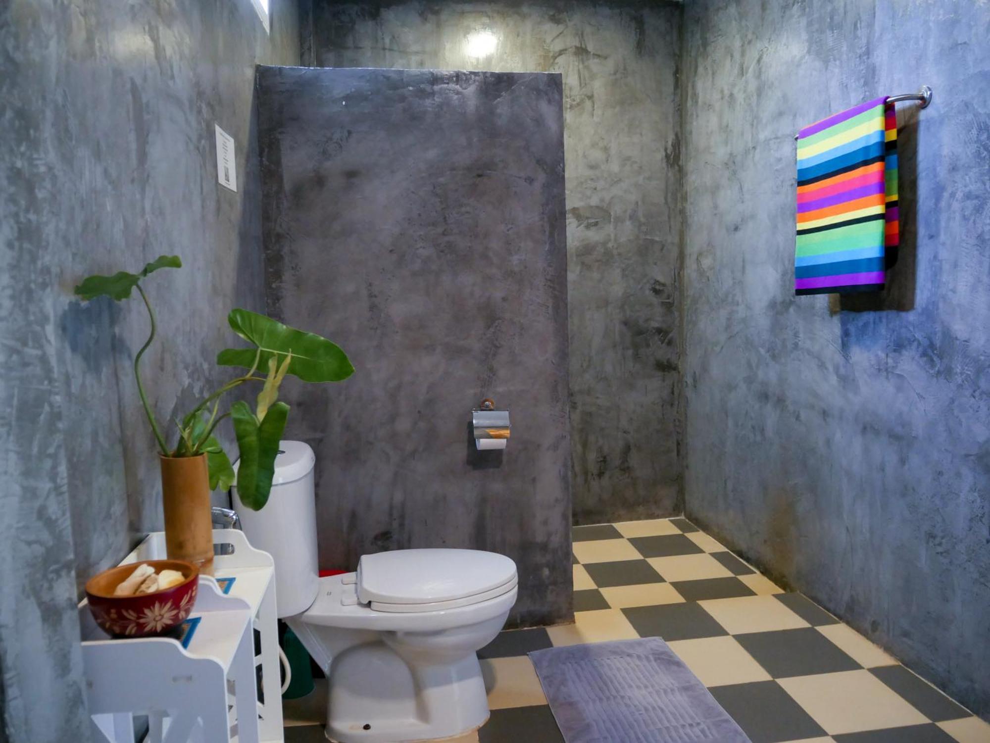 Enda Lanta Bungalows Koh Lanta Ngoại thất bức ảnh