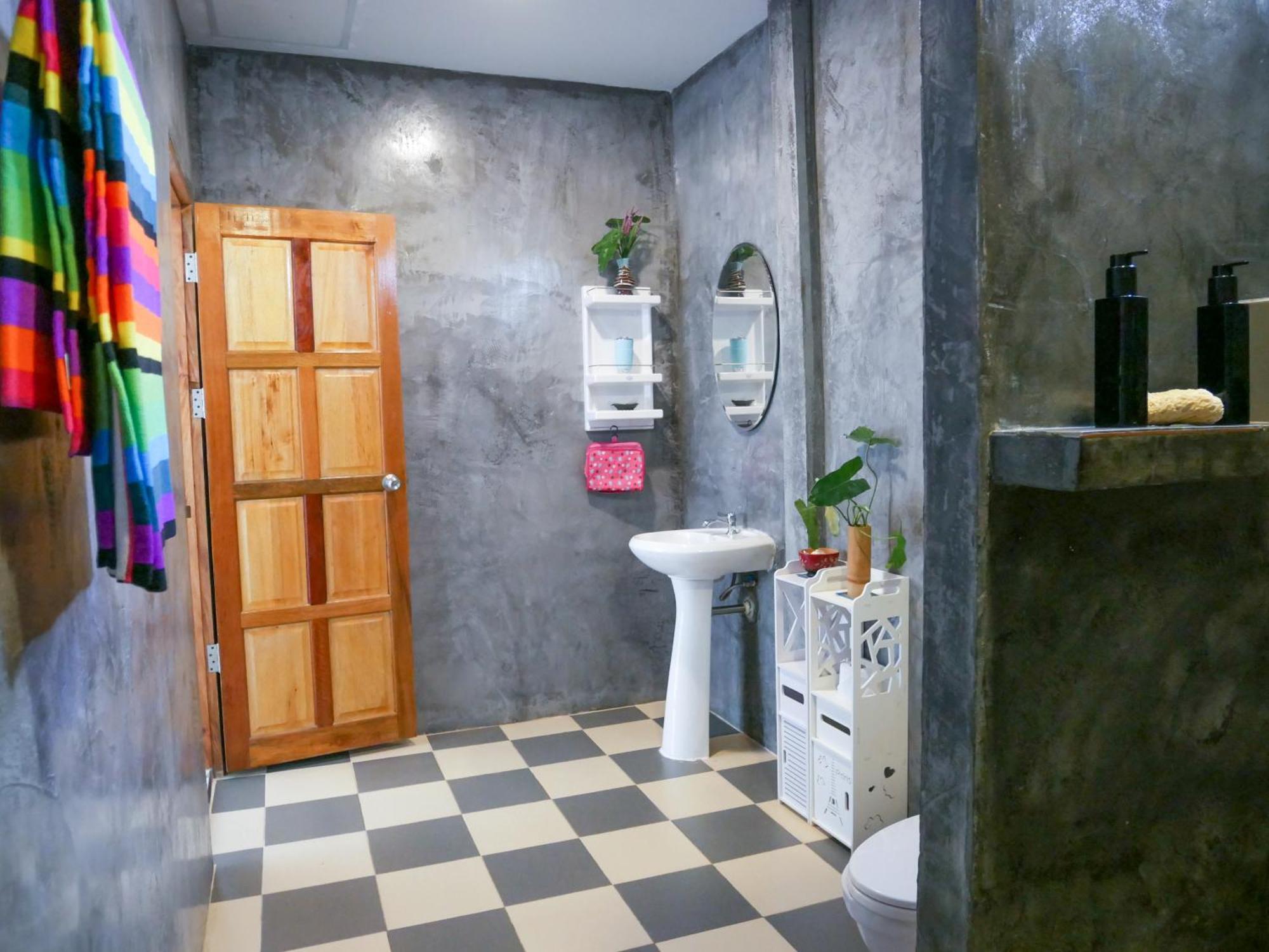 Enda Lanta Bungalows Koh Lanta Ngoại thất bức ảnh